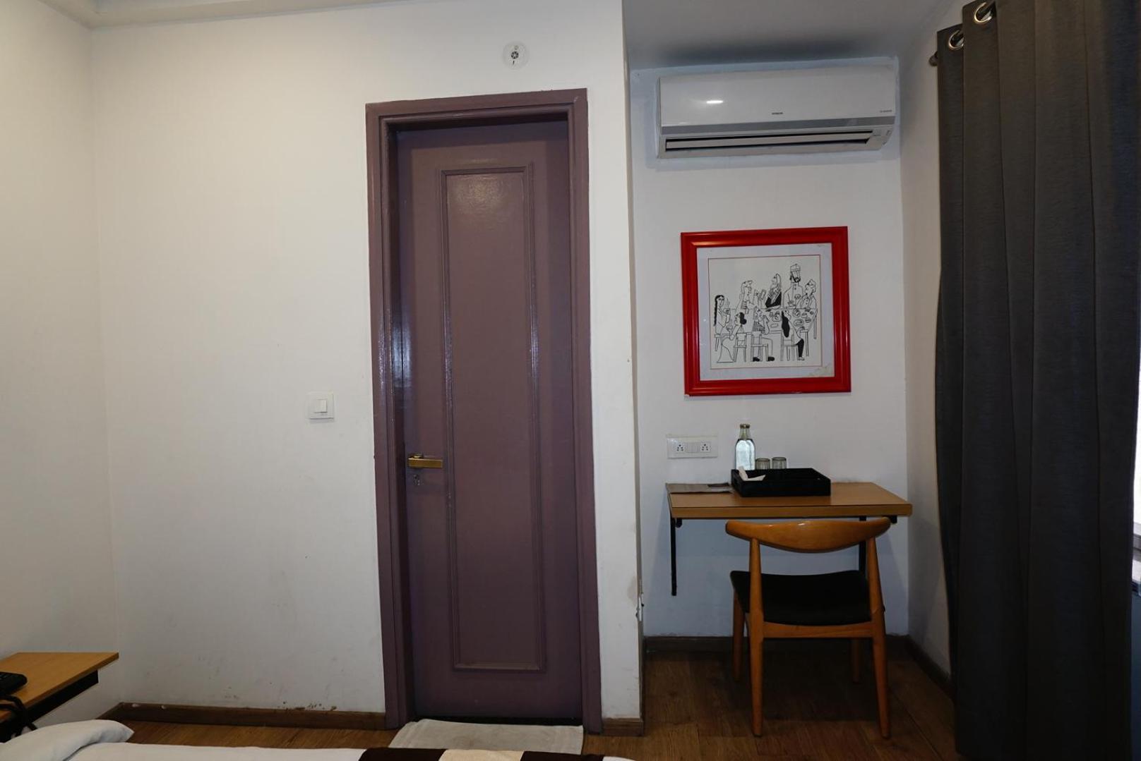 גורגאון Tipsyy Inn 018 מראה חיצוני תמונה