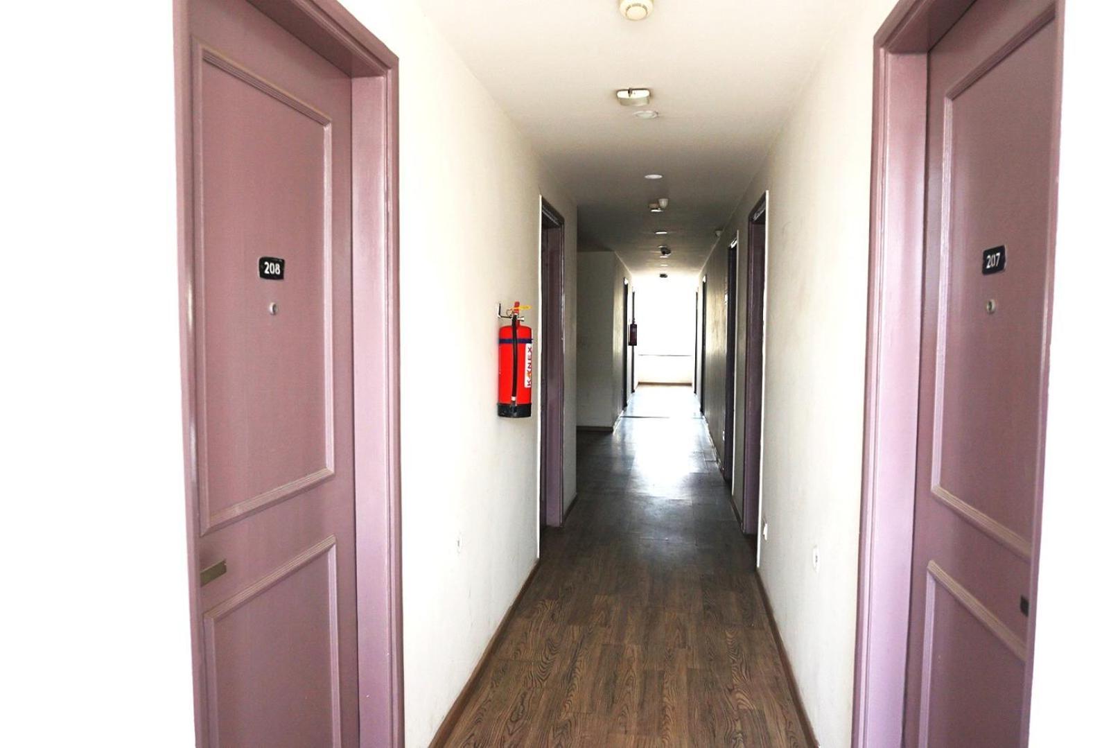 גורגאון Tipsyy Inn 018 מראה חיצוני תמונה